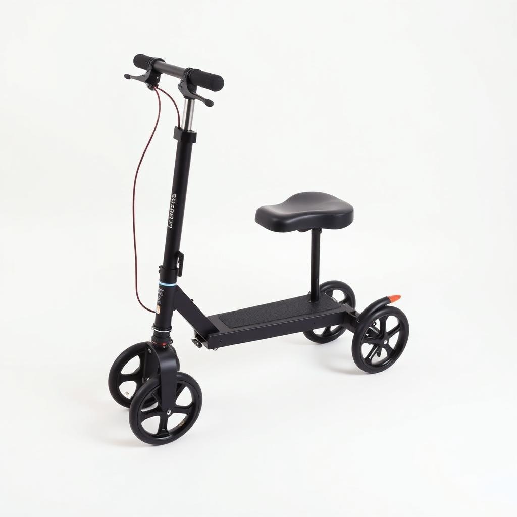 Knee Scooters