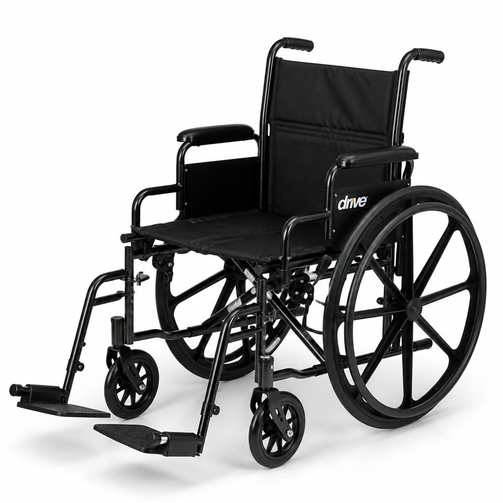 Wheelchairs